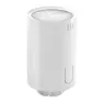 Meross Thermostat Valve Smart Termostat, White, One Size