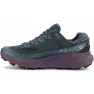 Merrell Agility Peak 5 GTX Shoes, Blue purple