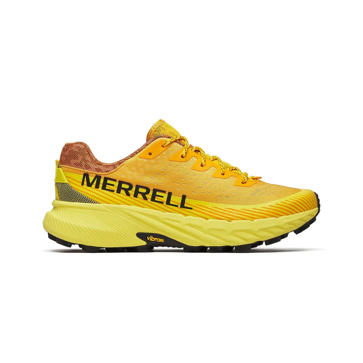 Merrell Agility Peak 5 Shoes SS25 Merrell Agility Peak 5 Shoes SS25