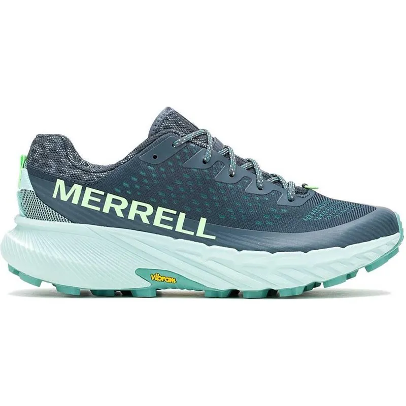 Merrell Agility Peak 5 Shoes SS25 Merrell Agility Peak 5 Shoes SS25