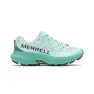 Merrell Agility Peak 5 Women's, Frost blue