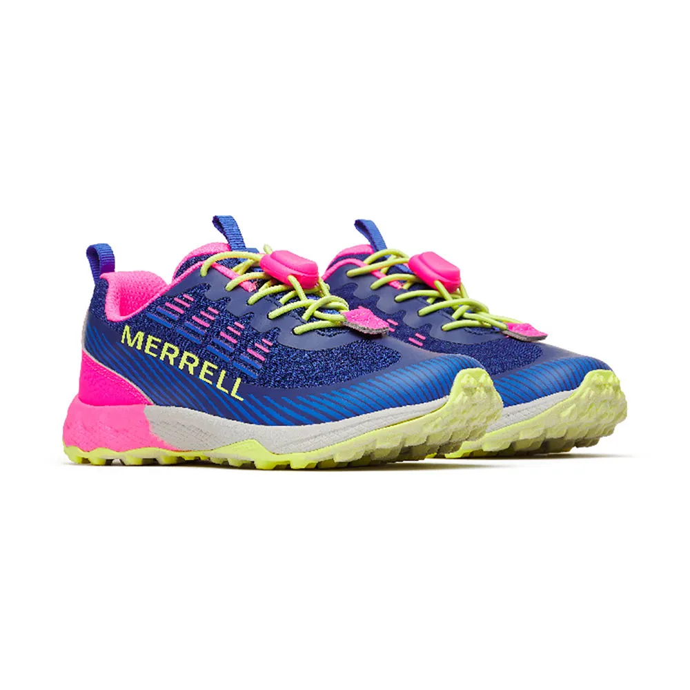 Merrell Agility Peak Vandringsskor Merrell Agility Peak Vandringsskor