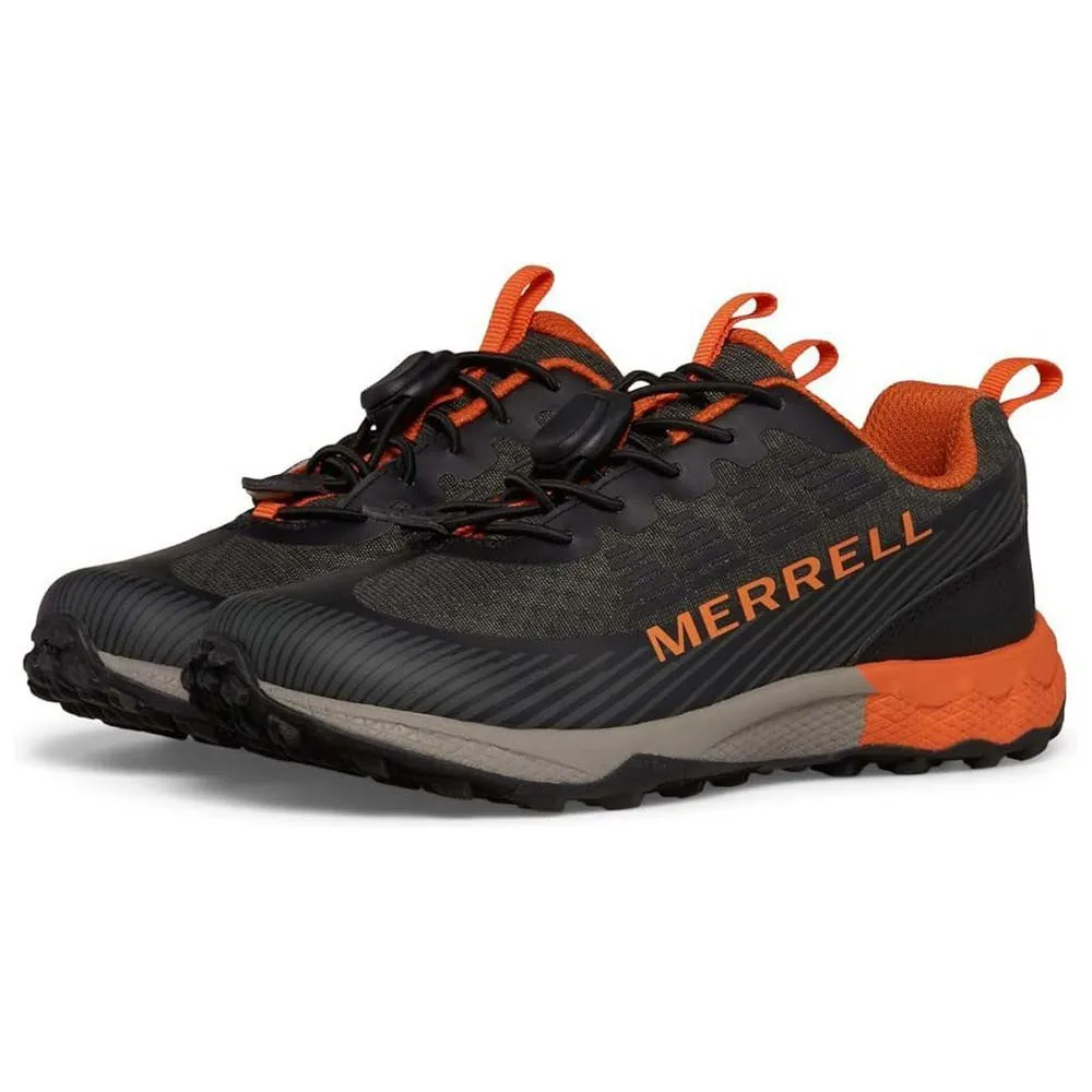 Merrell Agility Peak Vandringsskor