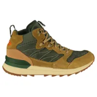 Merrell Alpine 83 Mid Wp Vandringsskor