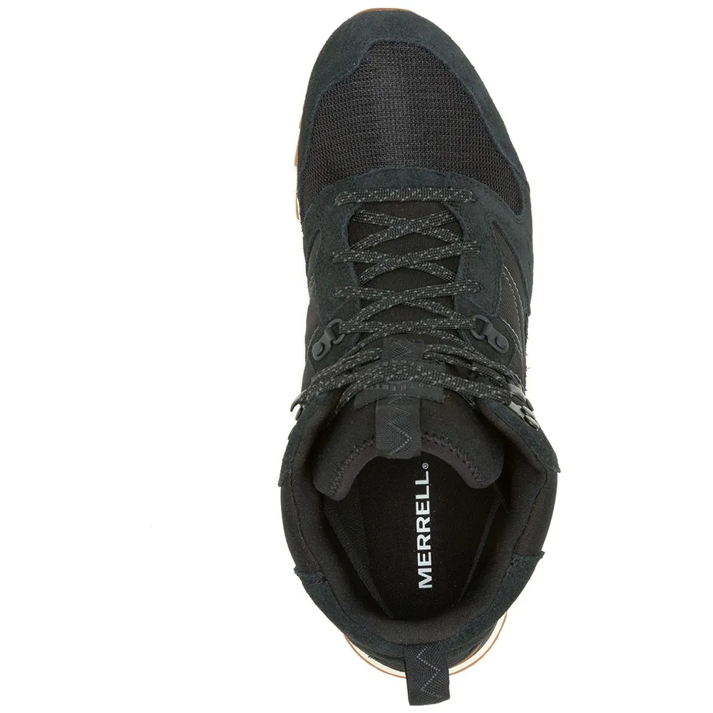 Merrell Alpine 83 Mid Wp Vandringsskor