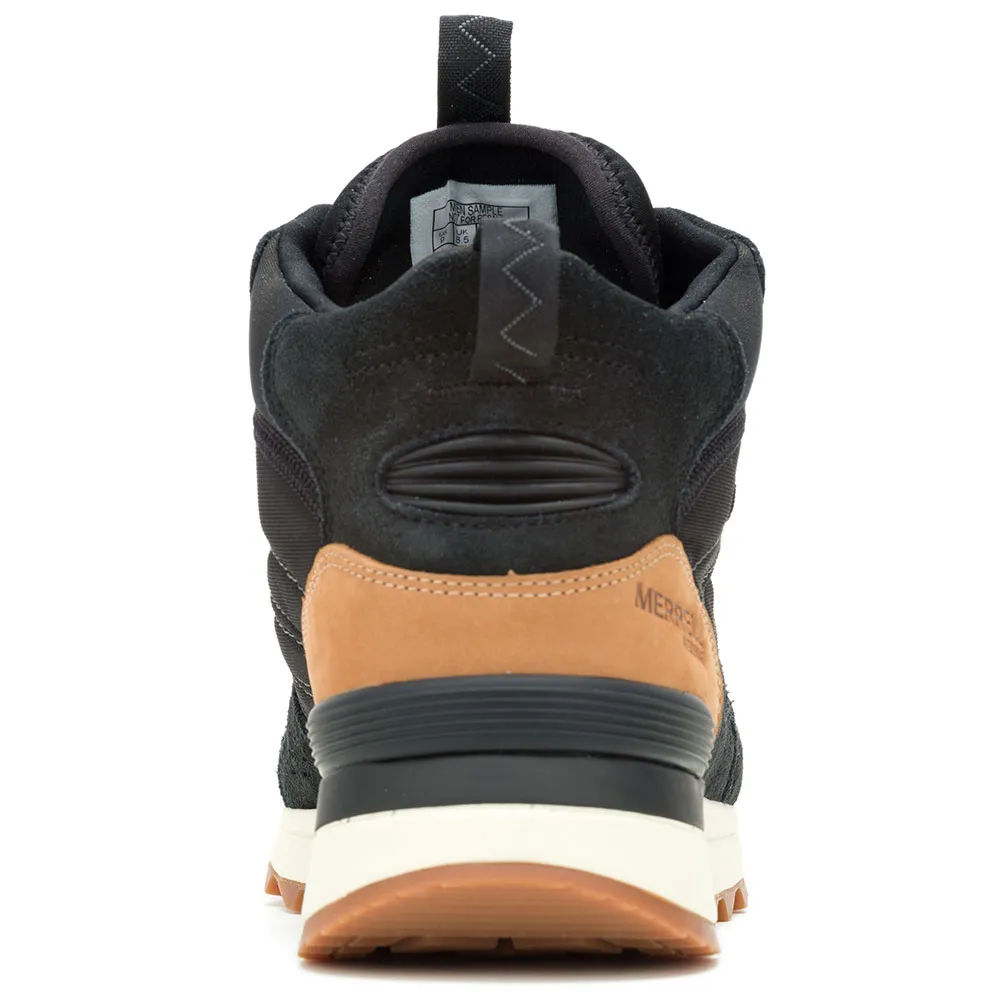 Merrell Alpine 83 Mid Wp Vandringsskor