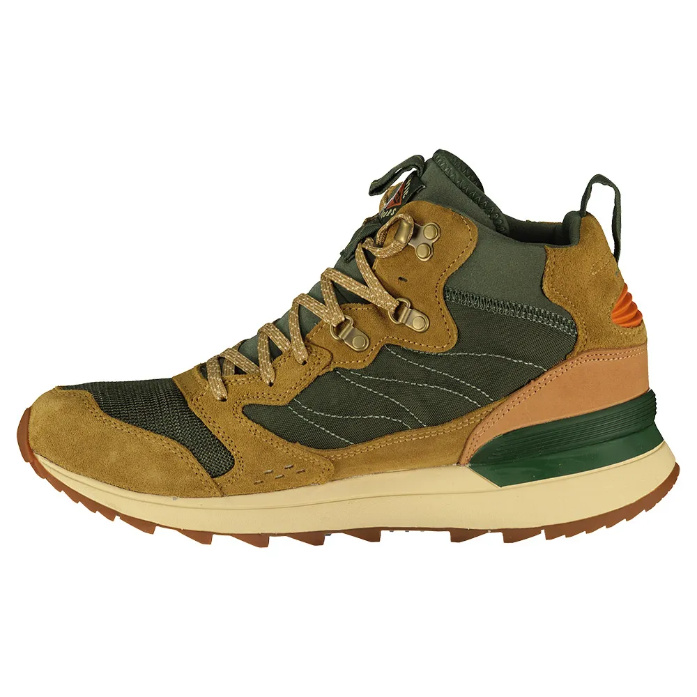 Merrell Alpine 83 Mid Wp Vandringsskor Merrell Alpine 83 Mid Wp Vandringsskor