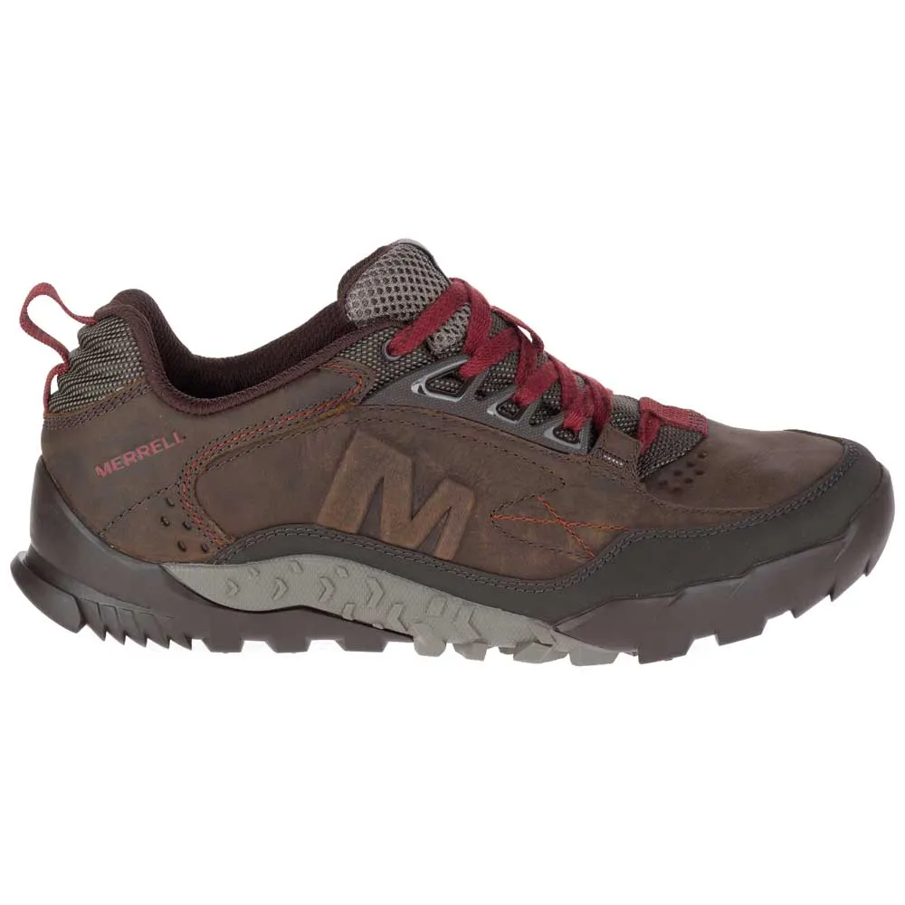 Merrell Annex Trak Vandringsskor Merrell Annex Trak Vandringsskor