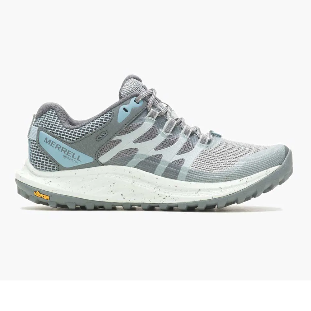 Merrell Antora 3 Goretex Vandringsskor Merrell Antora 3 Goretex Vandringsskor