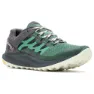 Pine green