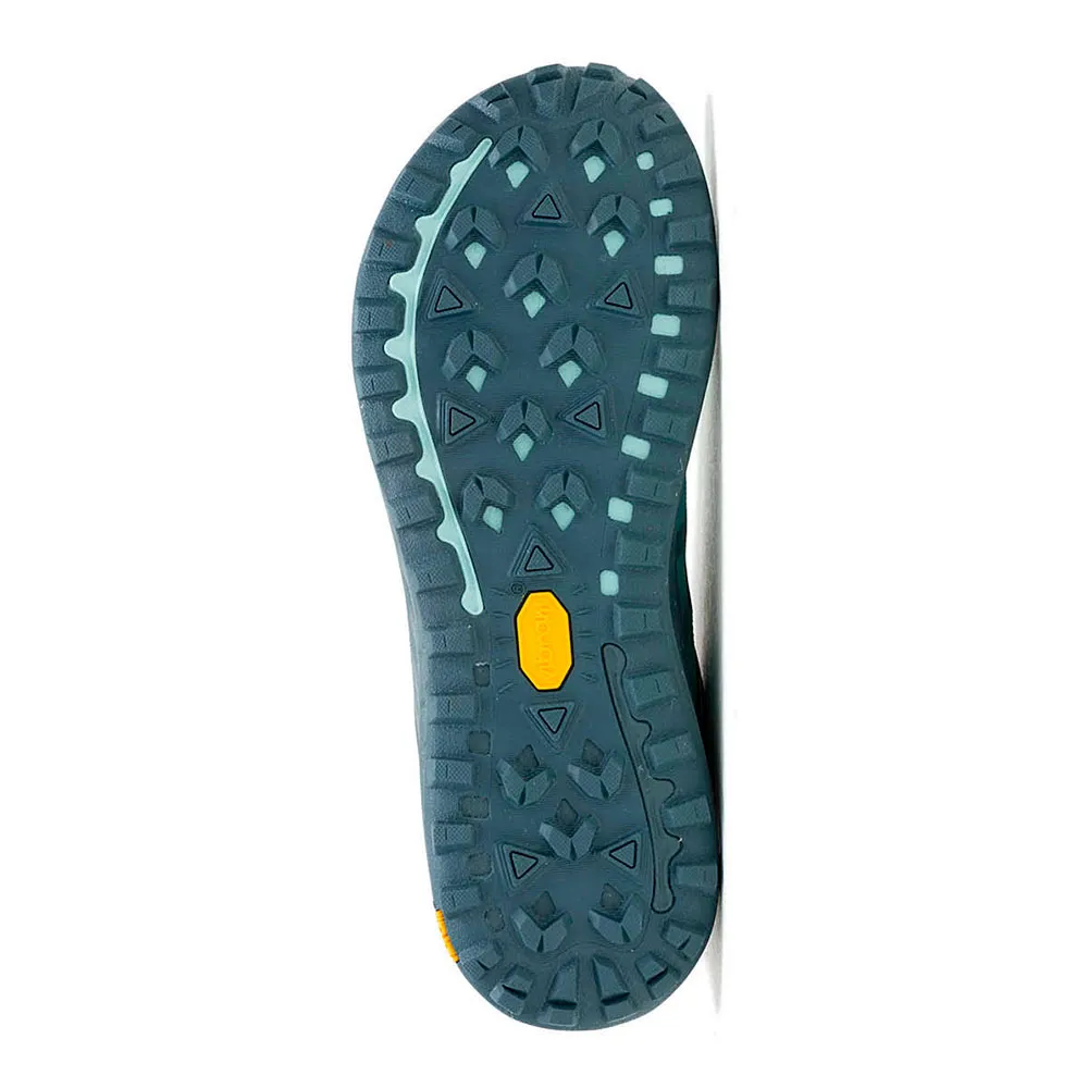 Merrell Antora 3 Trailskor female, Frost blue Merrell Antora 3 Trailskor female, Frost blue