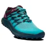 Merrell Antora 3 Trailskor female, Frost blue