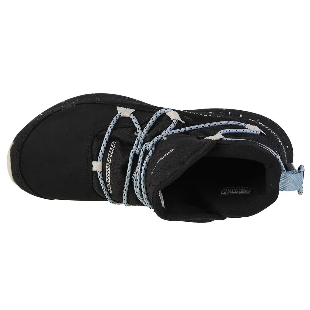 Merrell Bravada 2 Thermo Demi Waterproof Vandringskängor, Black / arona Merrell Bravada 2 Thermo Demi Waterproof Vandringskängor, Black / arona