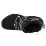 Merrell Bravada 2 Thermo Demi Waterproof Vandringskängor, Black / arona
