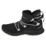Merrell Bravada 2 Thermo Demi Waterproof Vandringskängor, Black / arona
