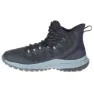 Merrell Bravada Mid Wp Vandringskängor, Black / grey