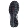 Merrell Bravada Mid Wp Vandringskängor, Black / grey