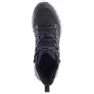 Merrell Bravada Mid Wp Vandringskängor, Black / grey