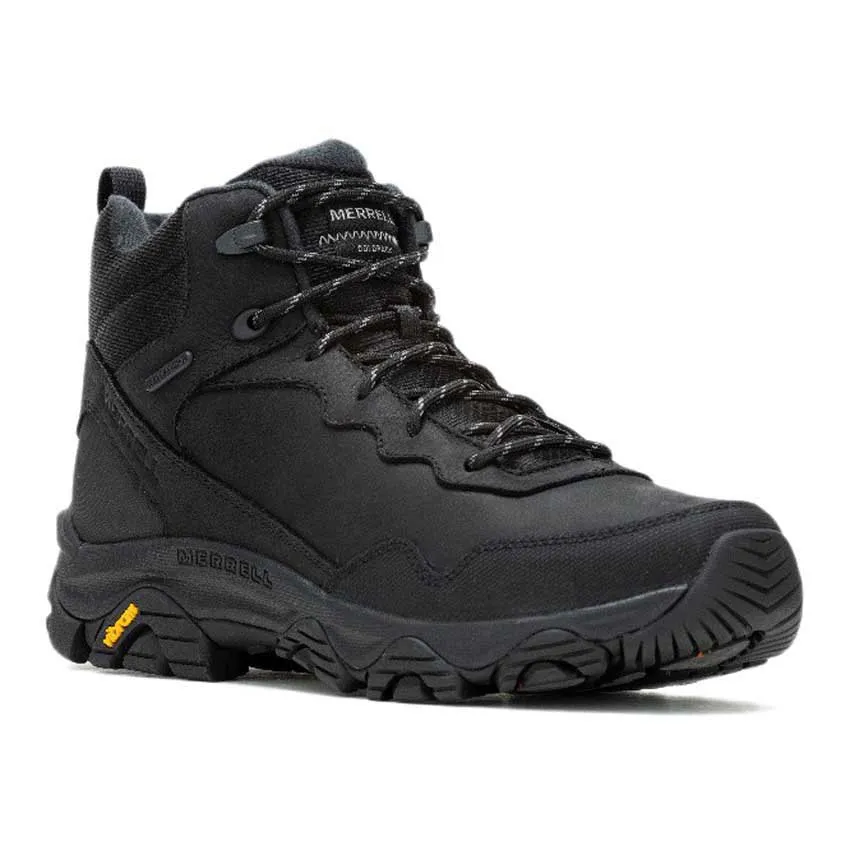Merrell Coldpack 3 Thermo Mid Wp Vandringskängor