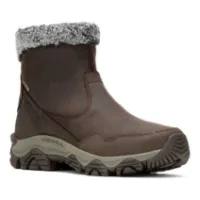 Merrell Coldpack 3 Thermo Mid Zip Wp Vandringskängor