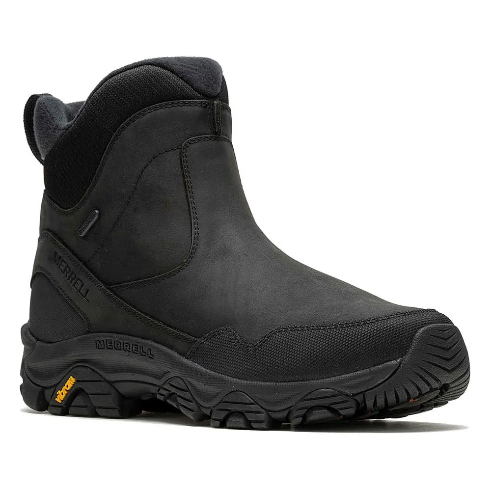 Merrell Coldpack 3 Thermo Tall Zip Wp Vandringskängor