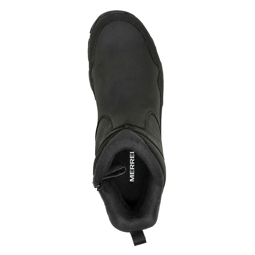 Merrell Coldpack 3 Thermo Tall Zip Wp Vandringskängor