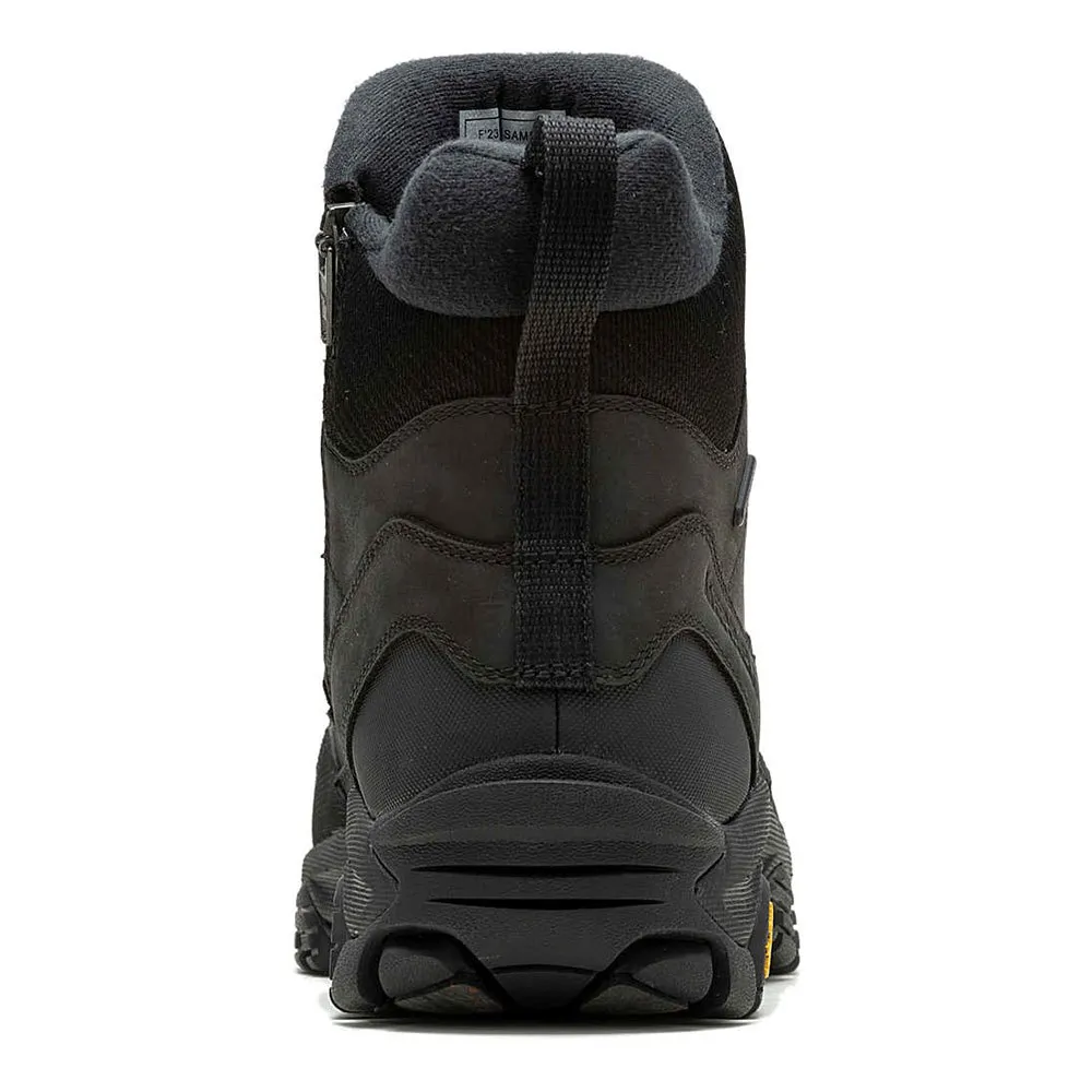 Merrell Coldpack 3 Thermo Tall Zip Wp Vandringskängor Merrell Coldpack 3 Thermo Tall Zip Wp Vandringskängor