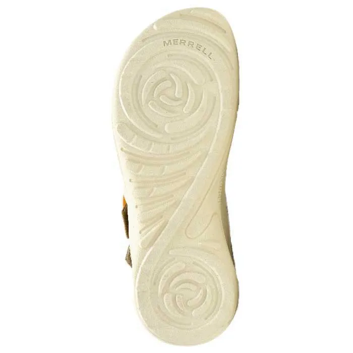 Merrell District 4 Backstrap Sandaler
