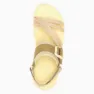 Merrell District 4 Backstrap Sandaler