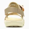 Merrell District 4 Backstrap Sandaler