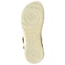Merrell District 4 Backstrap Sandaler
