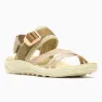 Merrell District 4 Backstrap Sandaler