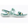 Merrell District Backstrap Web Iii Sandaler, Mineral