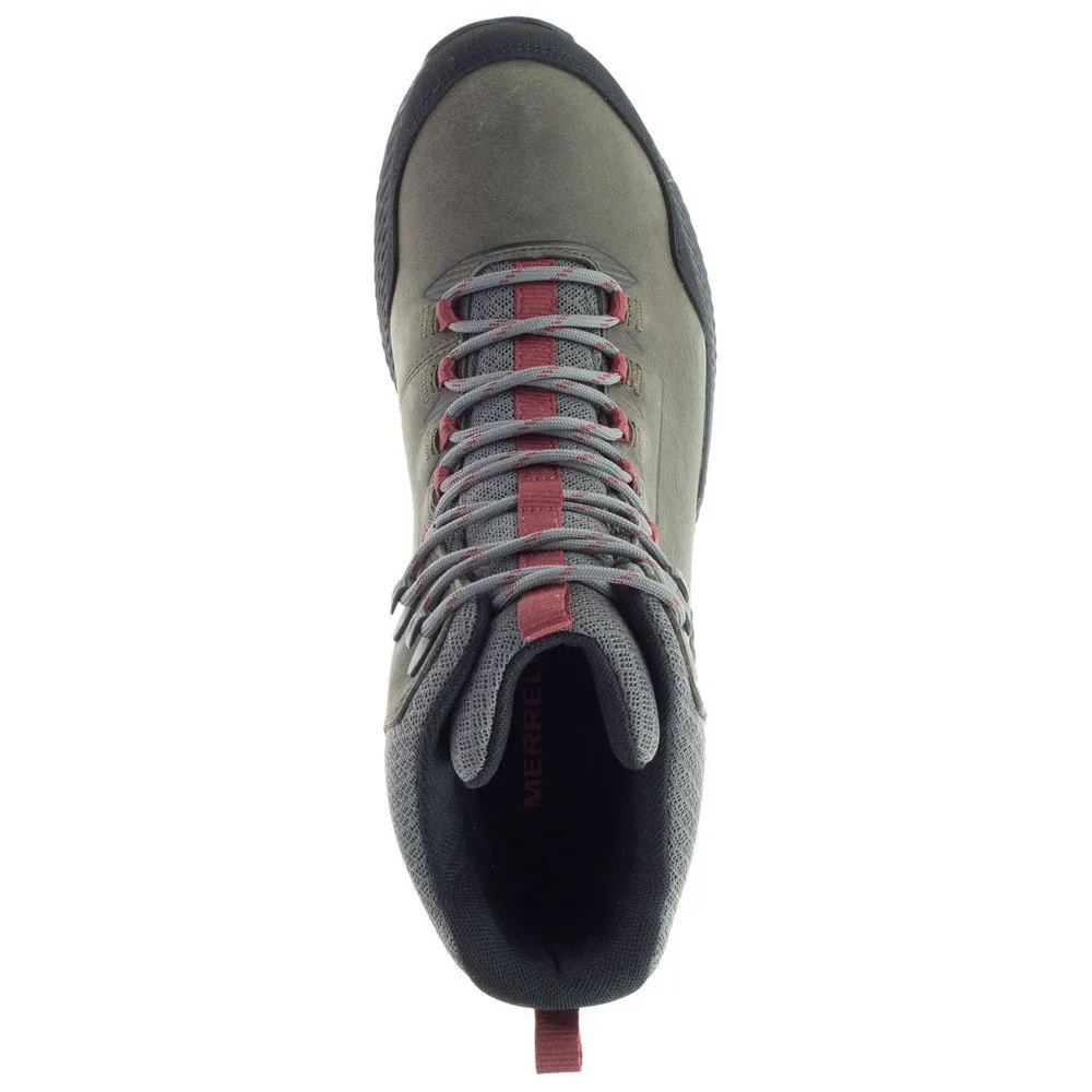 Merrell Forestbound Mid Vandringskängor, Merrell grey
