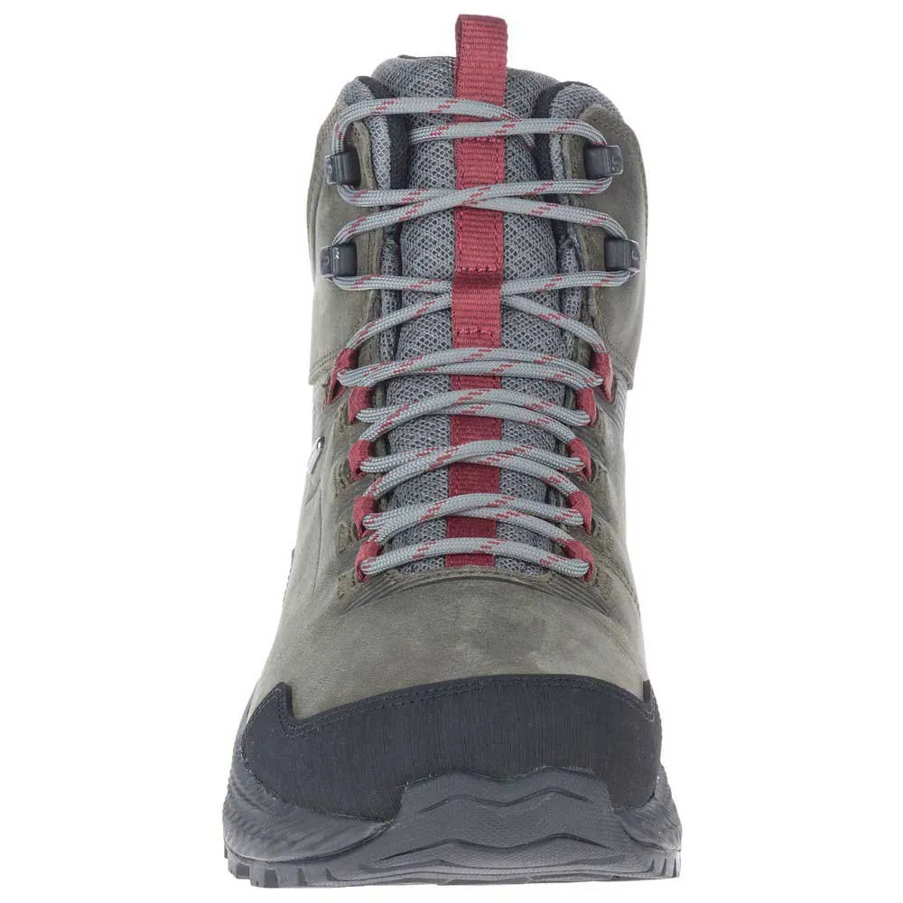 Merrell Forestbound Mid Vandringskängor, Merrell grey