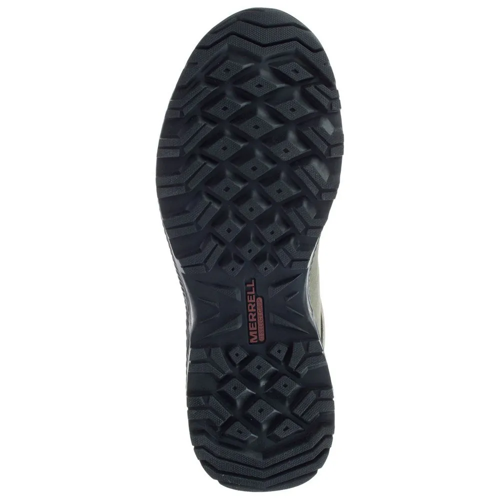 Merrell Forestbound Mid Vandringskängor, Merrell grey