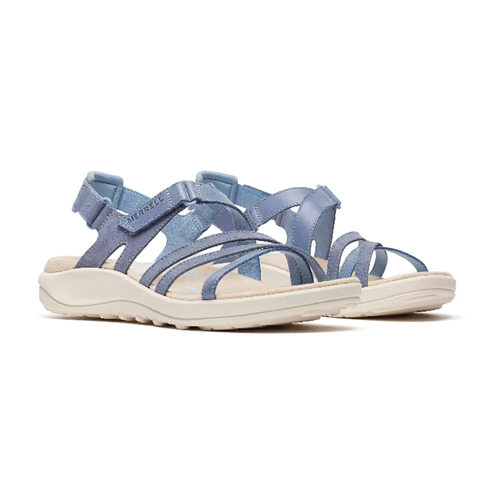 Merrell Harbor Backstrap Sandaler