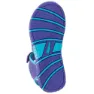 Merrell Hydro Creek Sandaler, Purple / multi, EU 37