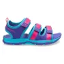 Merrell Hydro Creek Sandaler, Purple / multi, EU 37