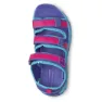 Merrell Hydro Creek Sandaler, Purple / multi, EU 37