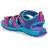 Merrell Hydro Creek Sandaler, Purple / multi, EU 37