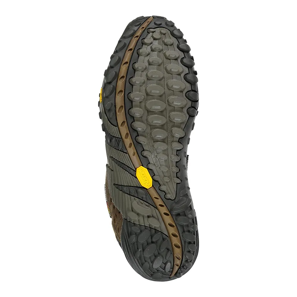 Merrell Intercept Vandringsskor Merrell Intercept Vandringsskor