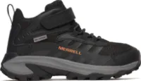 Merrell Kids' Moab Speed Mid 2 A/C Waterproof Merrell Kids' Moab Speed Mid 2 A/C Waterproof