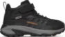 Merrell Kids' Moab Speed Mid 2 A/C Waterproof