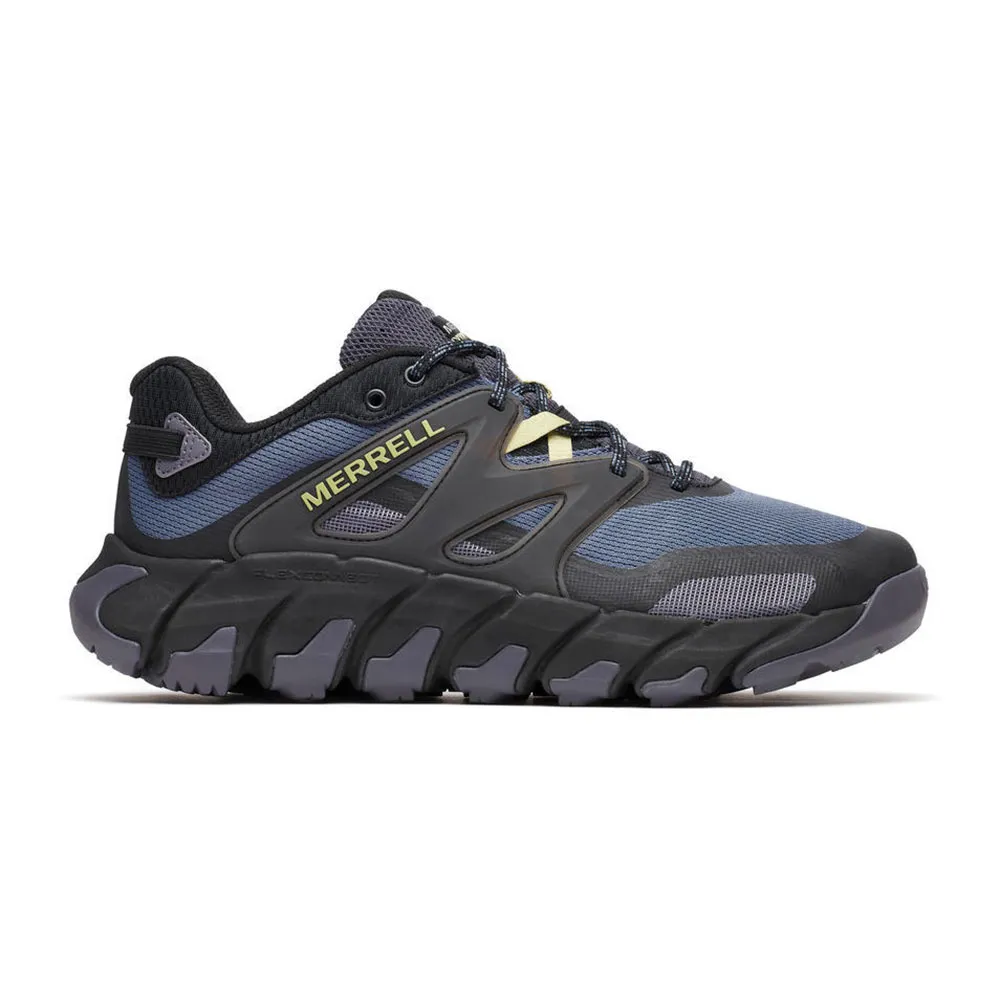 Merrell Maipo Explorer Aerosport Vandringsskor Refurbished, Indigo