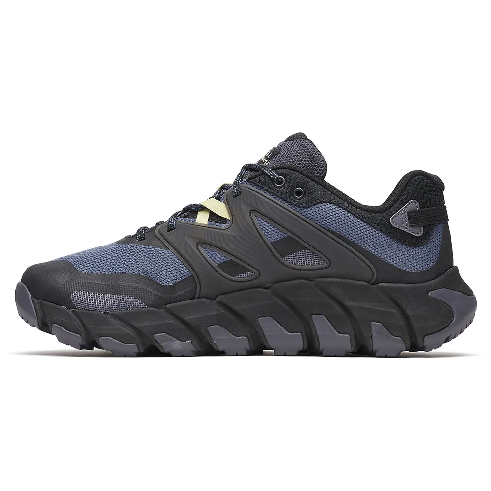Merrell Maipo Explorer Aerosport Vandringsskor Refurbished, Indigo