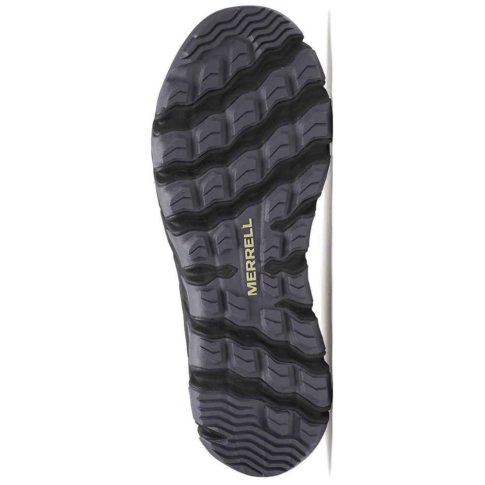 Merrell Maipo Explorer Aerosport Vandringsskor Refurbished, Indigo