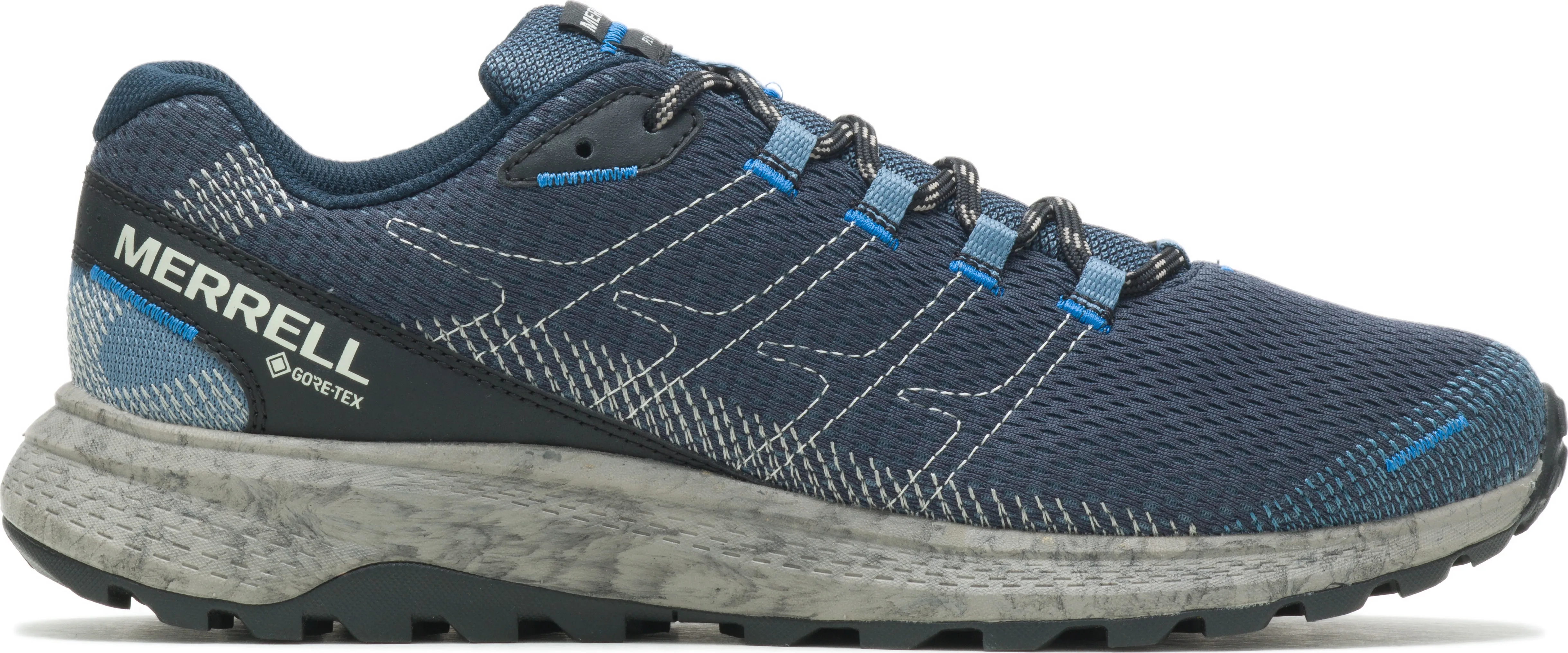 Merrell Men's Fly Strike Gore-Tex