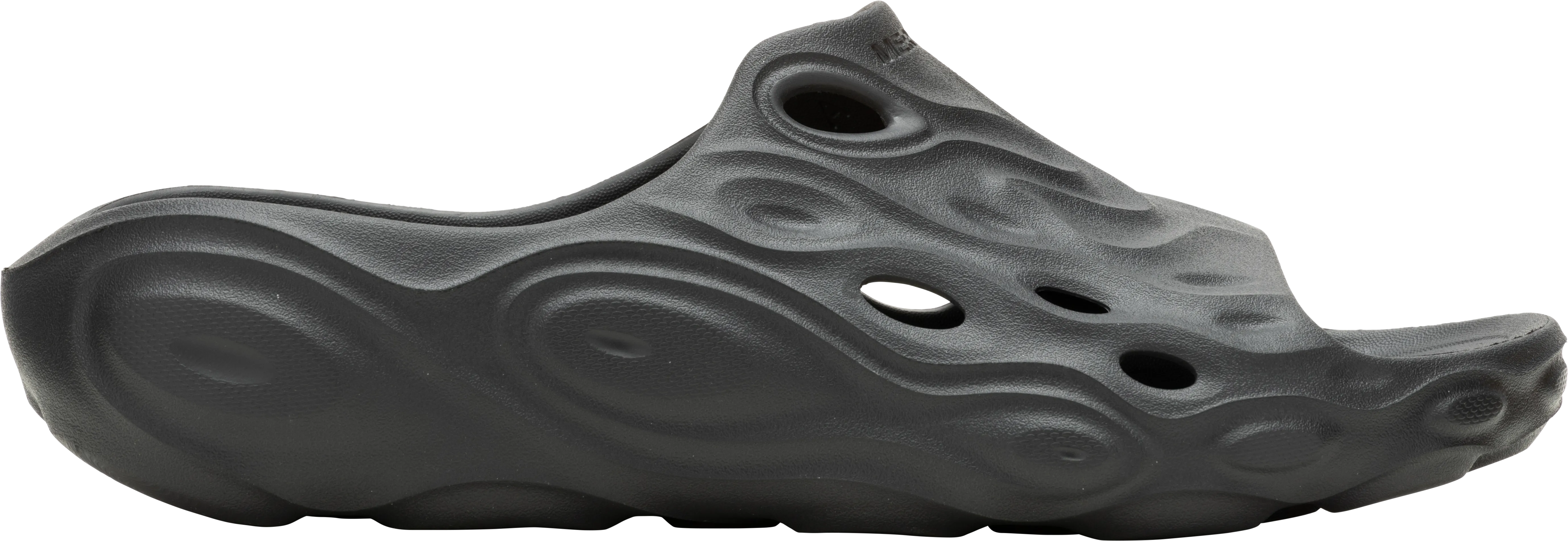 Merrell Men's Hydro Slide 2, Black, 42