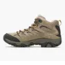 Merrell Men's Moab 3 Mid Gore-Tex
